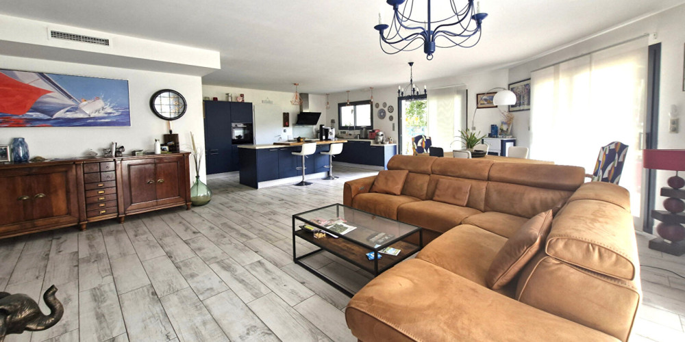 maison à ST MICHEL ESCALUS (40550)