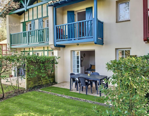 maison  MOLIETS ET MAA