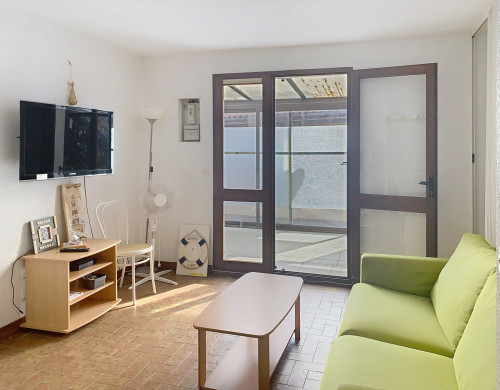 appartement  VIEUX BOUCAU LES BAINS