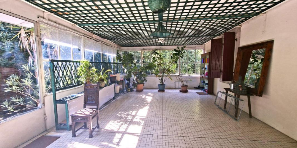 maison à DAX (40100)