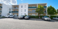 appartement à ST PAUL LES DAX (40990)