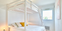 appartement à CAPBRETON (40130)