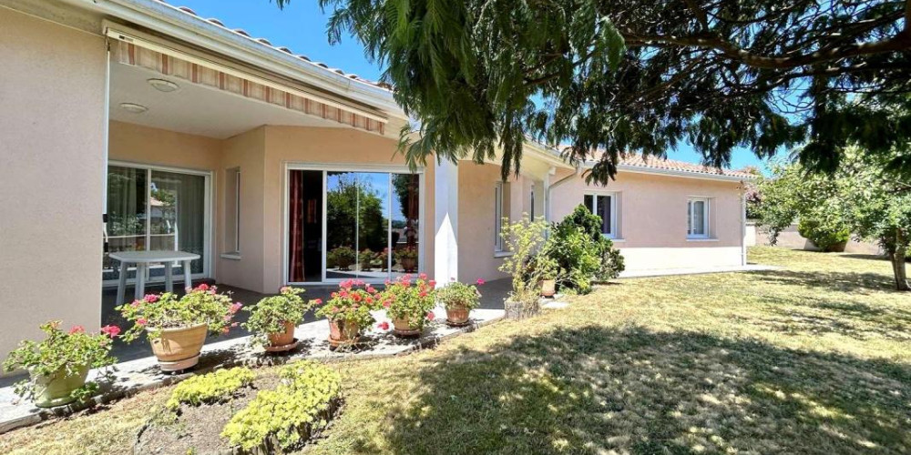 maison à PEYREHORADE (40300)