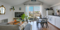 appartement à CAPBRETON (40130)
