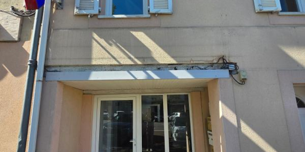 local commercial à MONT DE MARSAN (40000)