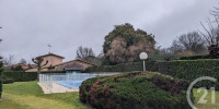 appartement à ST PIERRE DU MONT (40280)