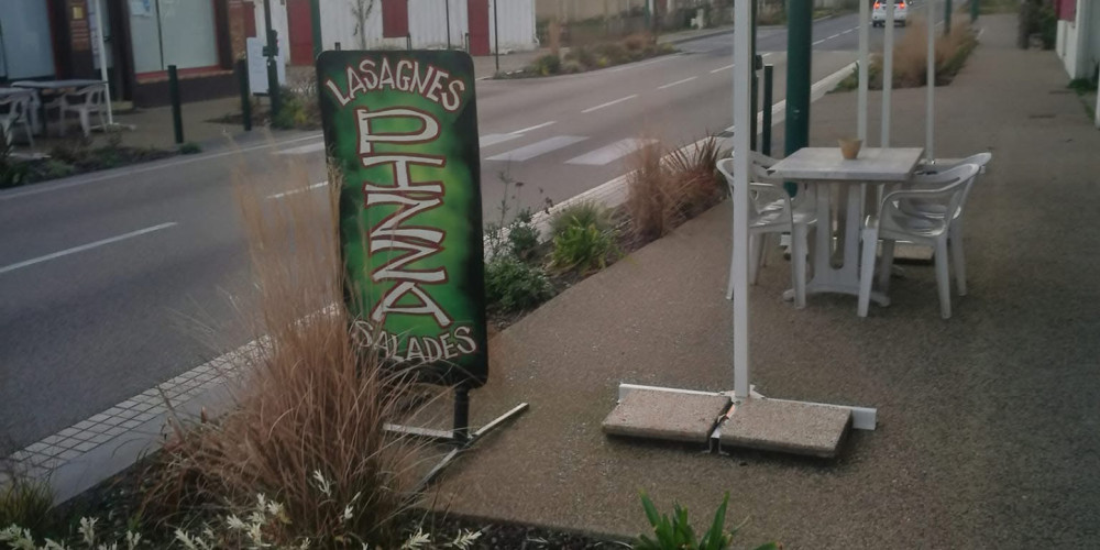 fond de commerce à GAREIN (40420)