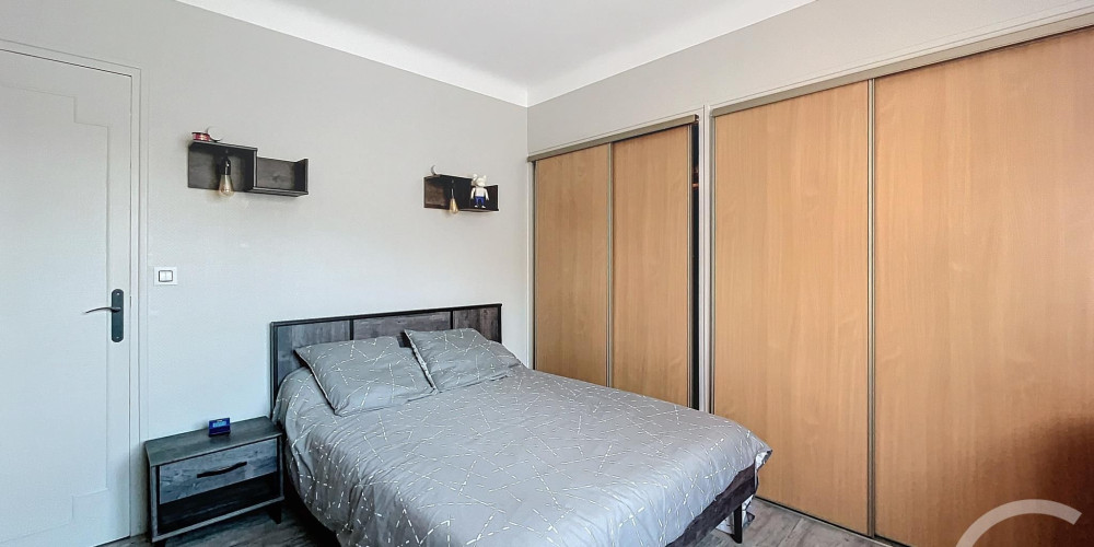 maison à TARNOS (40220)