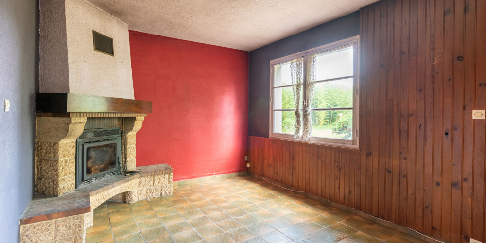 maison à HAGETMAU (40700)