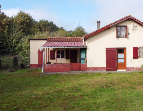 maison  GEAUNE