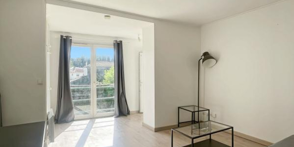 appartement à MONT DE MARSAN (40000)