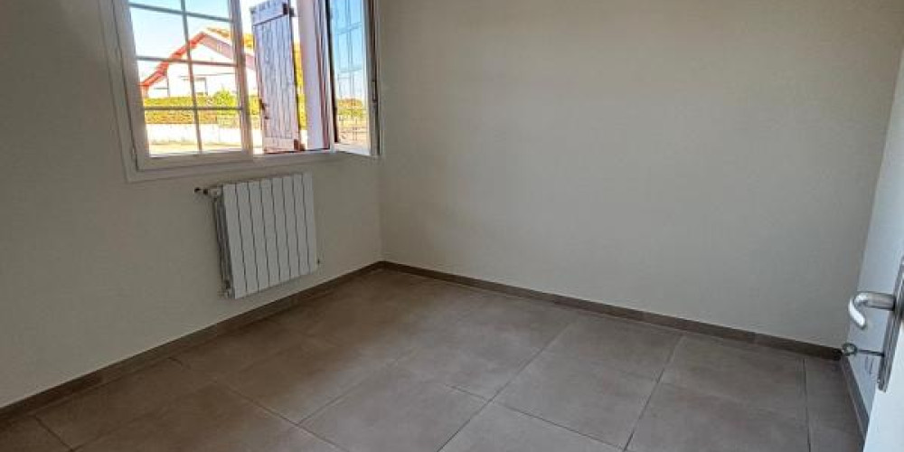 maison à ST PAUL LES DAX (40990)