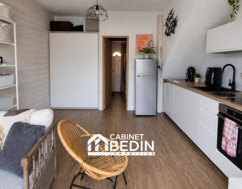 appartement  BISCARROSSE