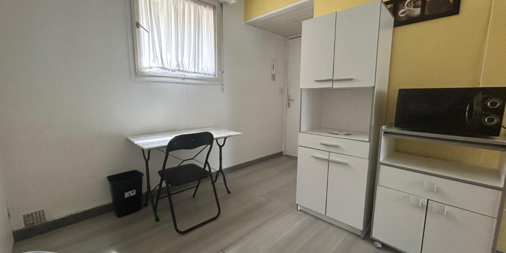appartement à MONT DE MARSAN (40000)