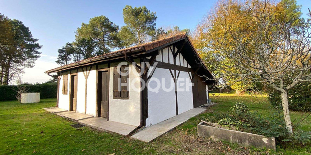 maison à GOURBERA (40990)