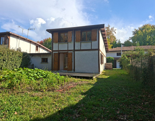 maison  LINXE