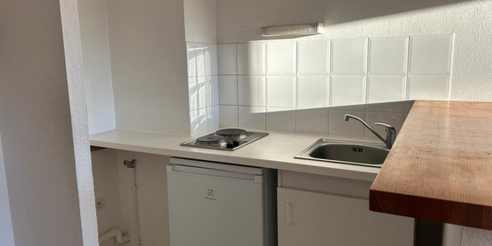 appartement à MONT DE MARSAN (40000)