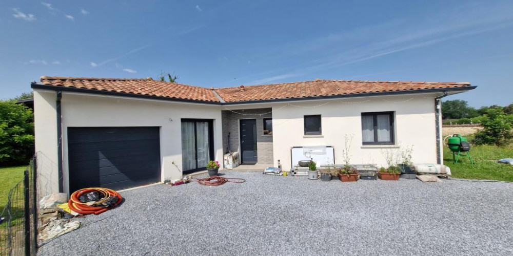 maison à TARTAS (40400)