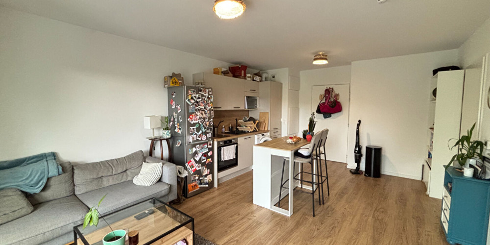 appartement à MONT DE MARSAN (40000)