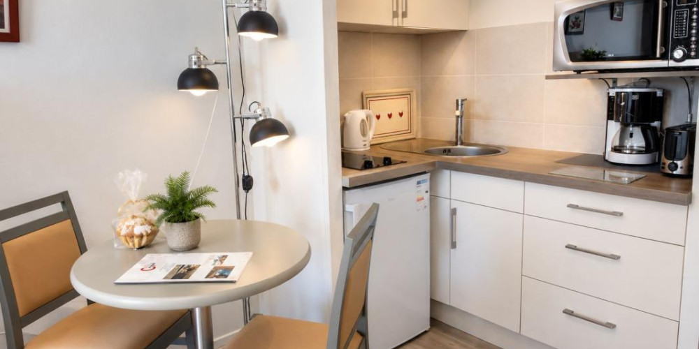 appartement à DAX (40100)
