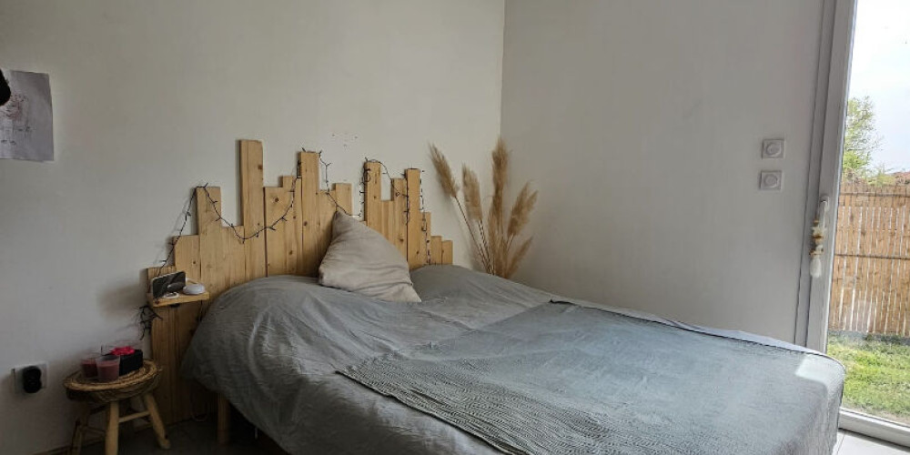 maison à PARENTIS EN BORN (40160)