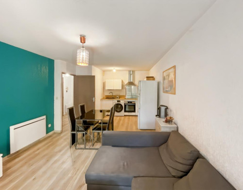 appartement  ST PIERRE DU MONT