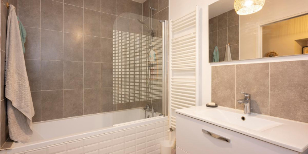 appartement à ST SEVER (40500)