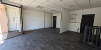 local commercial à MONT DE MARSAN (40000)