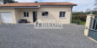 maison à SANGUINET (40460)