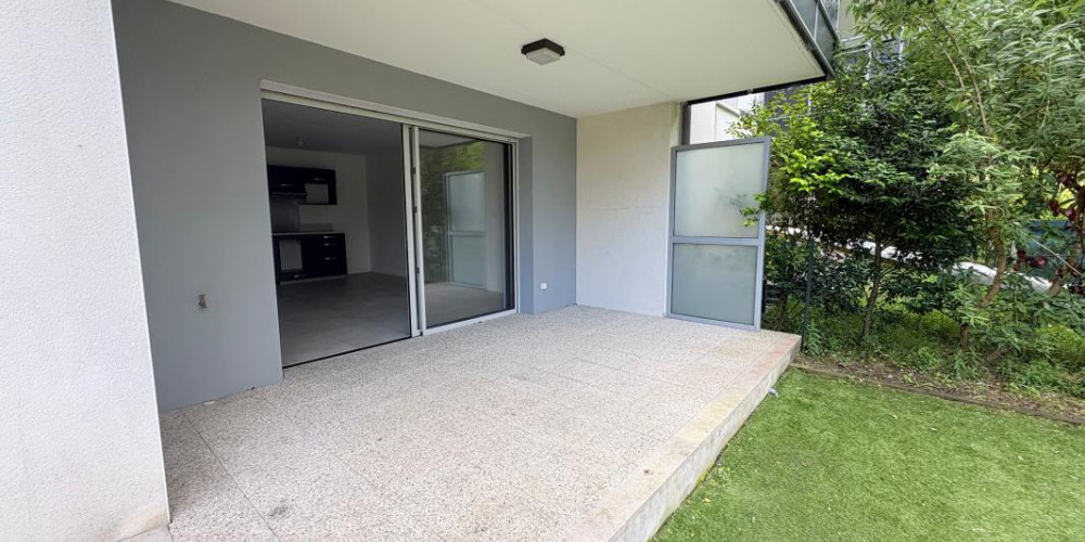 appartement à SEIGNOSSE (40510)