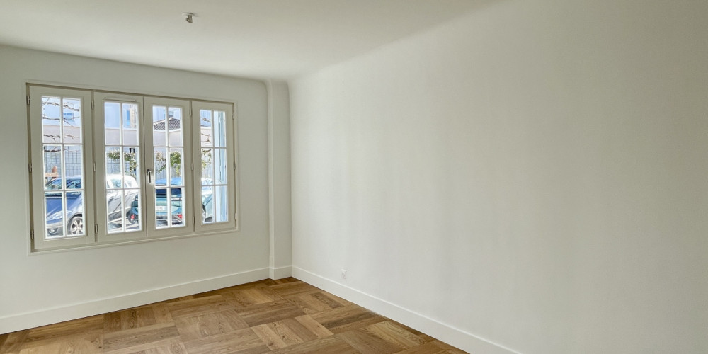 maison à ST SEVER (40500)