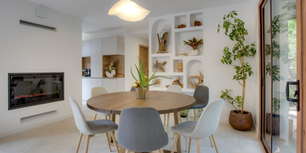 maison à CAPBRETON (40130)