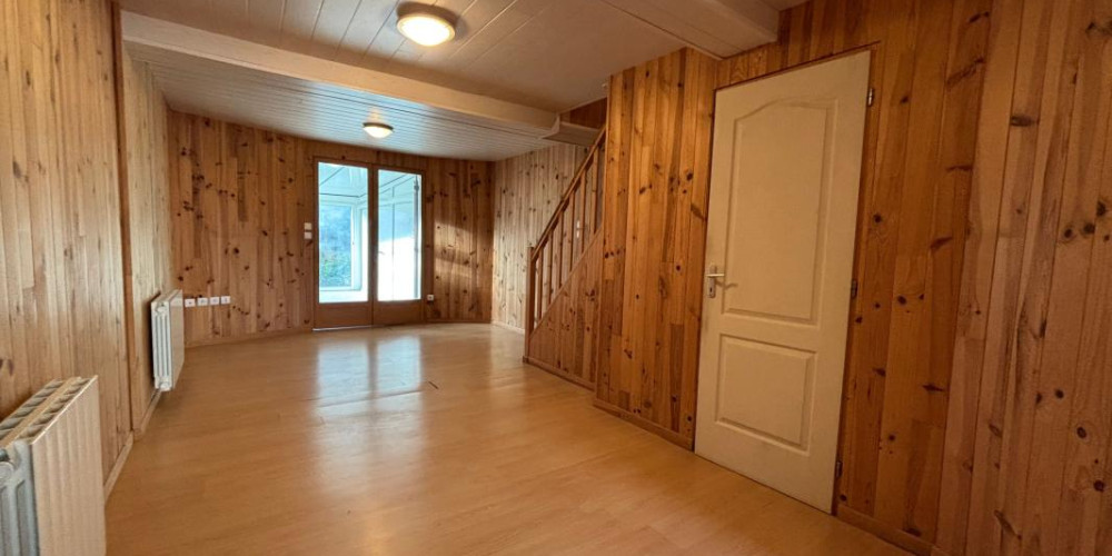 maison à AIRE SUR L ADOUR (40800)