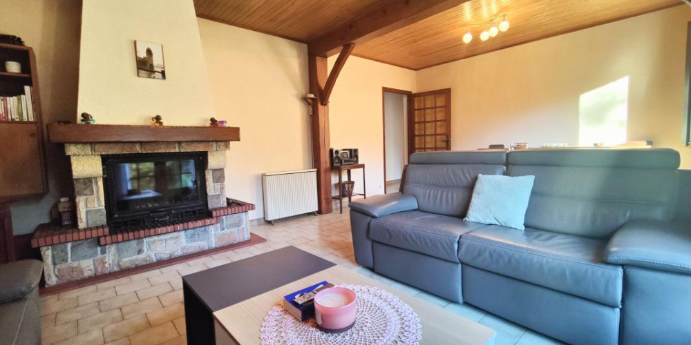 maison à BEYLONGUE (40370)