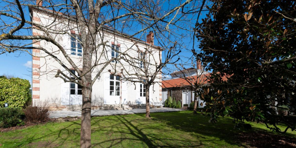 maison à MONT DE MARSAN (40000)