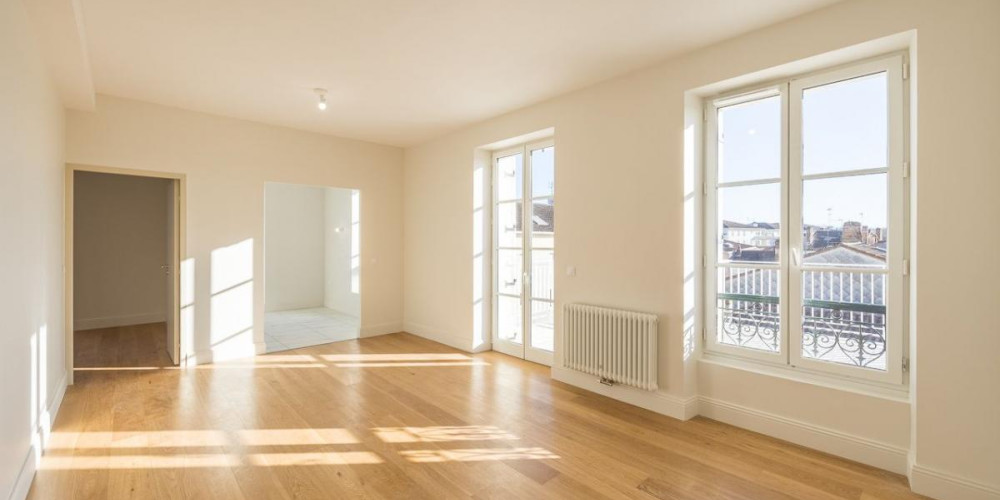 appartement à MONT DE MARSAN (40000)