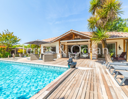 maison  MOLIETS ET MAA