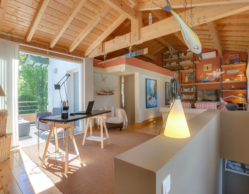 maison  CAPBRETON