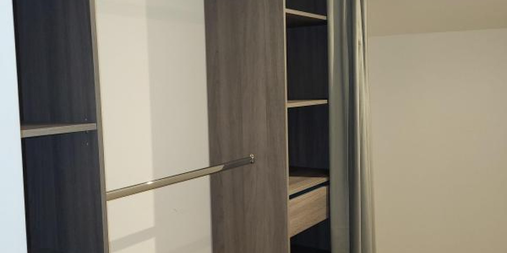 appartement à SARBAZAN (40120)