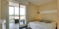 appartement à SOORTS HOSSEGOR (40150)