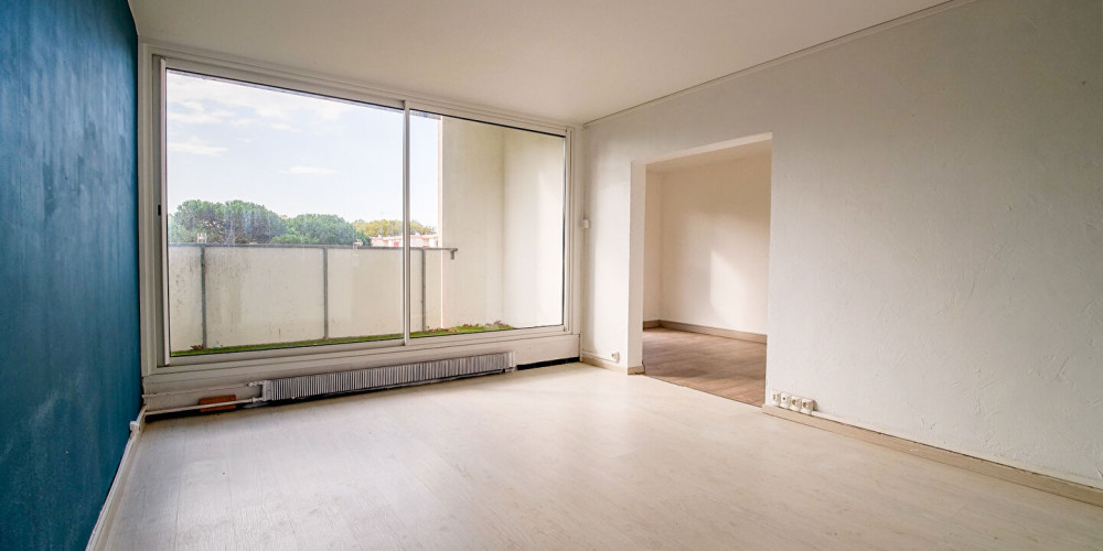 appartement à BISCARROSSE (40600)