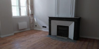 appartement à DAX (40100)