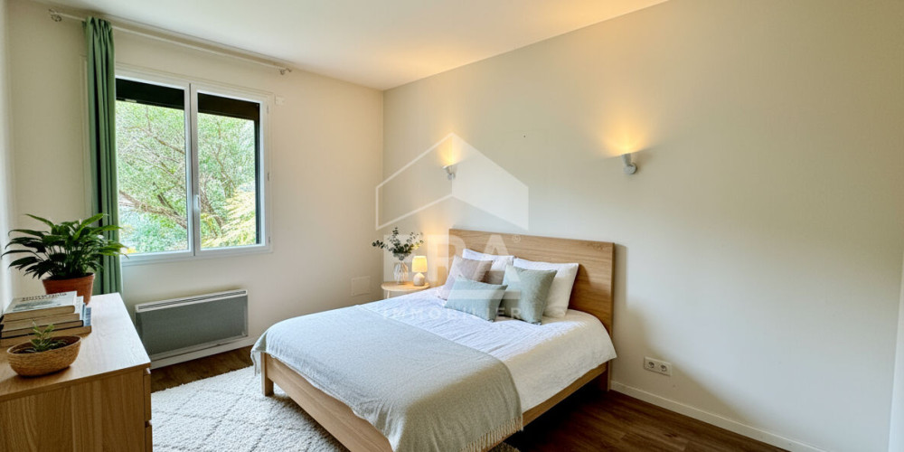 maison à SOORTS HOSSEGOR (40150)