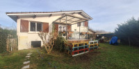 maison à ST MARTIN D ONEY (40090)