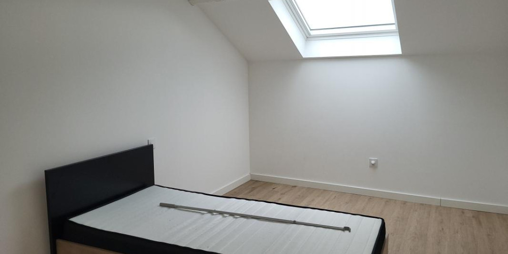 appartement à SARBAZAN (40120)