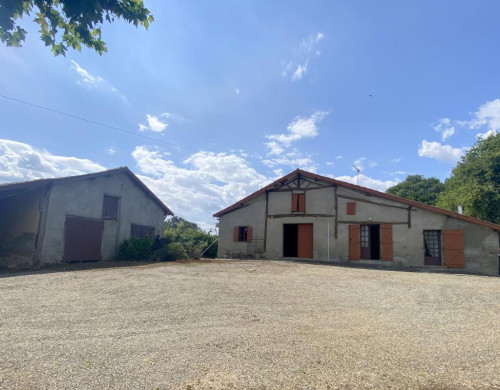 maison  POMAREZ