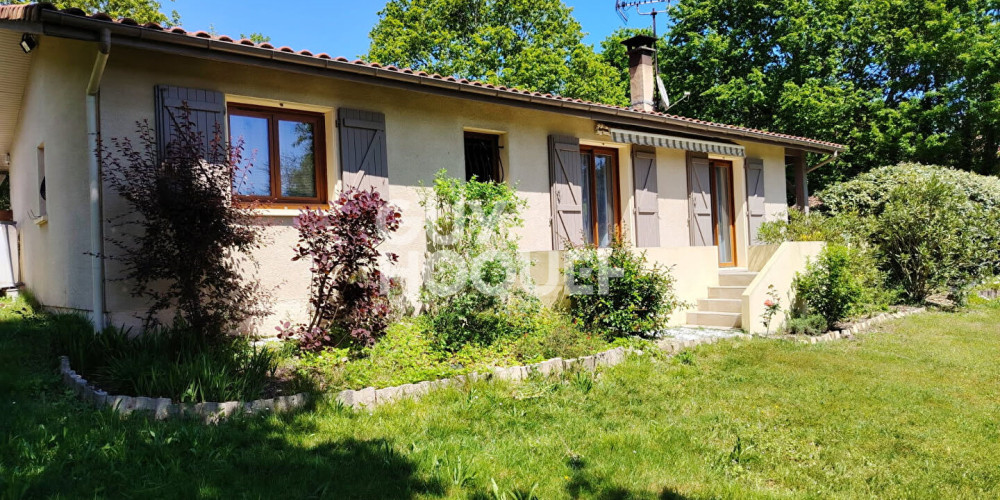 maison à CASTETS (40260)