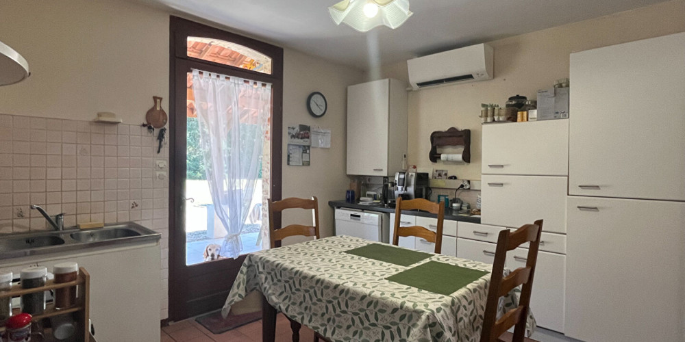 maison à TARTAS (40400)