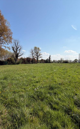 Terrain  MONTGAILLARD