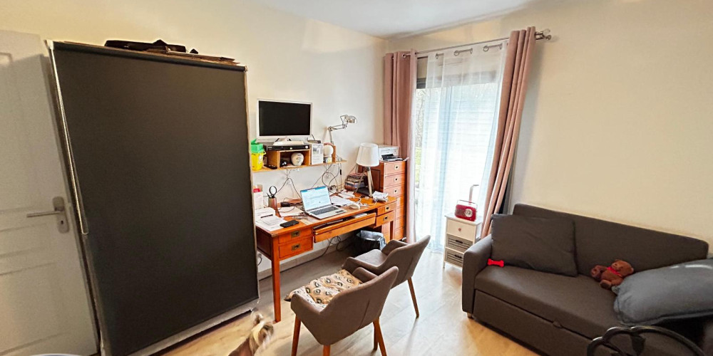appartement à ST AVIT (40090)